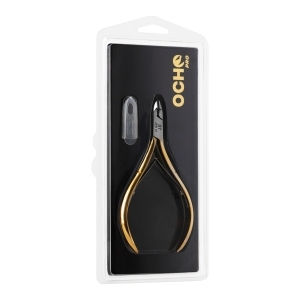 Cuticle Nippers 07 Jaw 12 Ocho Pro (134806)