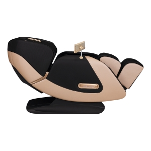 Sakura Luxury 808 massage chair black beige (143080)