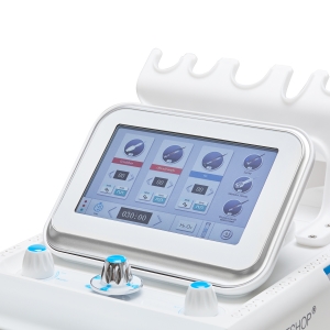 Hydrogen H2 + 6W1 New Generation Hydrogen Cleansing Device+ 3 SYIS Hydro Coctail Liquids (144950)