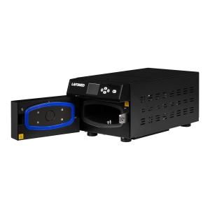 Lafomed Autoclave LFSS03AA LCD 3 L Class B Medical black (146711)