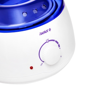 iWAX wax heater 100 white  (147872)