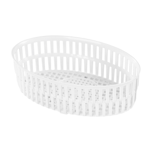 Ultrasonic cleaner ACD-3840 cap. 0,6L 31 W white (147252)
