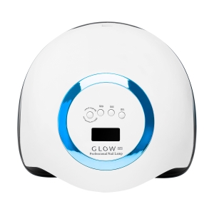 UV LED Glow V1 Lamp Blue 168W (147267)