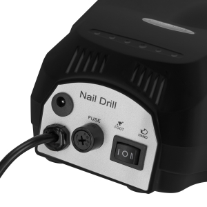 Activ Power nail drill machine J202 black 65W (147800)