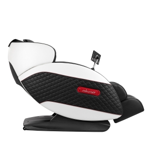Sakura massage chair Standard 801 black and red (148098)