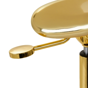 Gabbiano Fine Gold stool (148127)