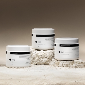 Syis Hyaluronic Algae Mask 500 ml (148394)