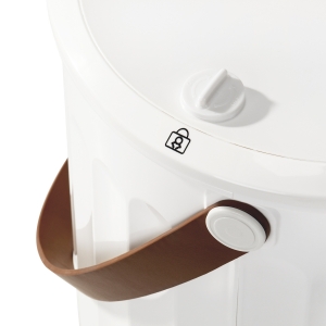 ELEGANTE towel warmer E18 400W (148011)