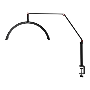 Glow MX3 treatment lamp for table top black (147992)