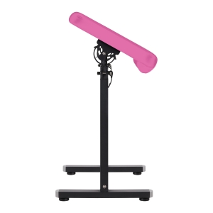 Pro Ink 718 tattoo armrest, pink (147822)