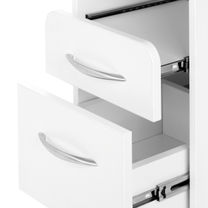 Mini 969 storage unit, white (147821)