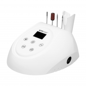 Activ Power nail drill machine N20 white (147798)