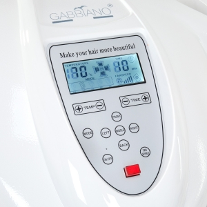 Gabbiano infrazon standing Y-707 white (147793)