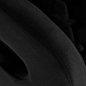 4Rico Chair QS-OF213G black (148154)