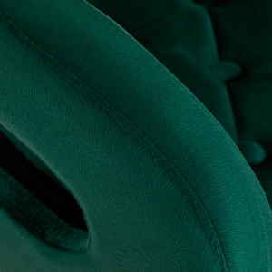 4Rico Chair QS-OF213G green (148159)