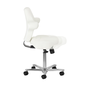 Azzurro Special 152 beauty chair white (147989)
