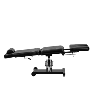 Pro Ink 611 tattoo chair black (147806)