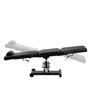 Pro Ink 612 tattoo chair black (147807)