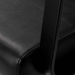 Gabbiano Porto hair wash unit black black (148042)