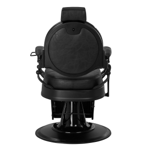 Barber chair President Black (148103)