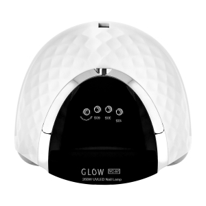 Glow UV LED Lamp YC57 White 268W (148106)