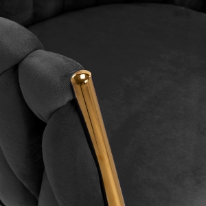 4Rico chair QS-GW06G gray (148117)