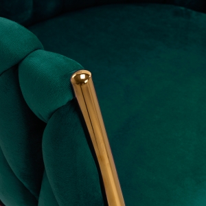 4Rico chair QS-GW06G green (148118)