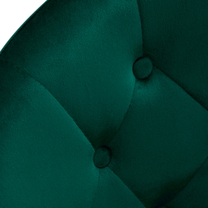 4Rico swivel chair QS-BL12G green (148147)