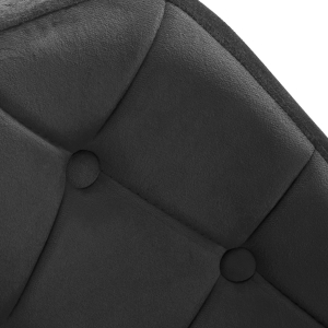 4Rico swivel chair QS-BL14G gray (148152)