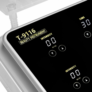 Elegante Platinum T9116 electrostimulation device (148161)