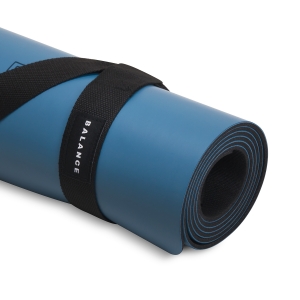 YOGA MAT BALANCE Dark Blue (149573)