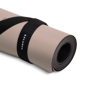 YOGA MAT BALANCE BROWN (149574)