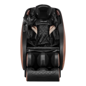 Sakura massage chair 305 Wooden Leather (148559)