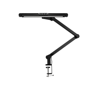 Glow L03 tabletop treatment lamp black (148447)