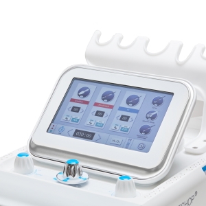 Hydrogen H2+ 6-in-1 new generation hydrogen purification device (148507)