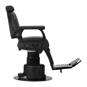 Gabbiano Duke Electric Barber Chair Black (149526)