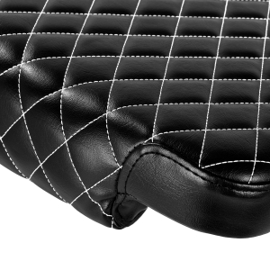 Pro Ink 718 Tattoo Armrest Black Quilted W (148560)