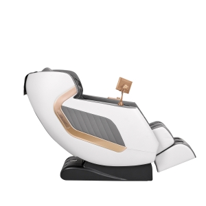 Sakura Classic 306 massage chair white gray  (148557)