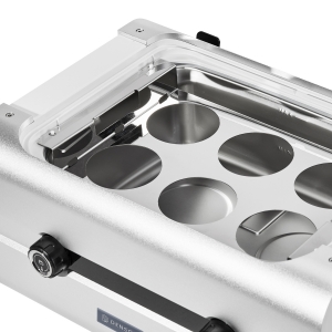 Ultrasonic cleaner DENSON CS8 8L