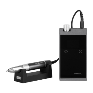 Portable nail drill VIVA PRO 601 brushless (149673)