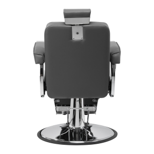 Hair System barber chair BM88066 grey (150112)