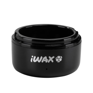 iWax Mini nasal wax heater set (149532)