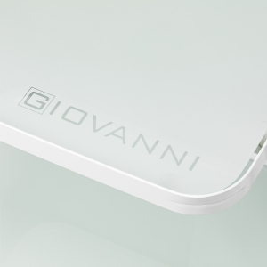 Giovanni Table H6701 white (148971)