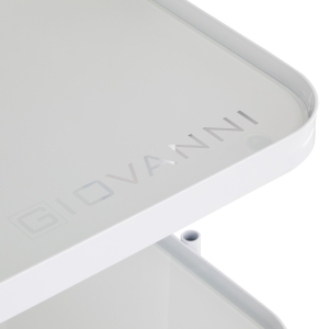 Giovanni Table H6702 white (148972)
