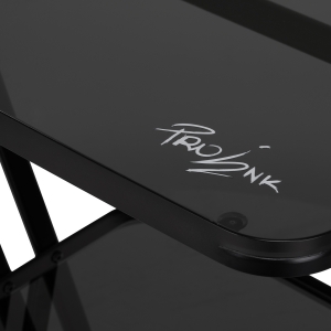 Pro-Ink Cosmetic Table 6701 black (148998)