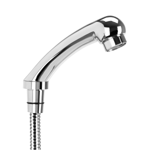 Rain shower mixer (150186)