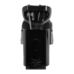 Gabbiano Barber Hair Wash Patrizio Black (149494)