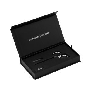 Nghia export cuticle scissors KD.43 (150205)