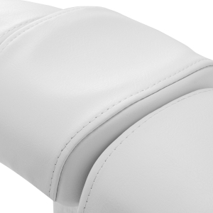 Azzurro paddling pool trolley white (150955)