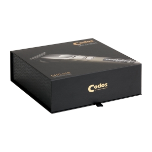 Codos cordless hair trimmer CHC-318 BARBER MASTER (148135)